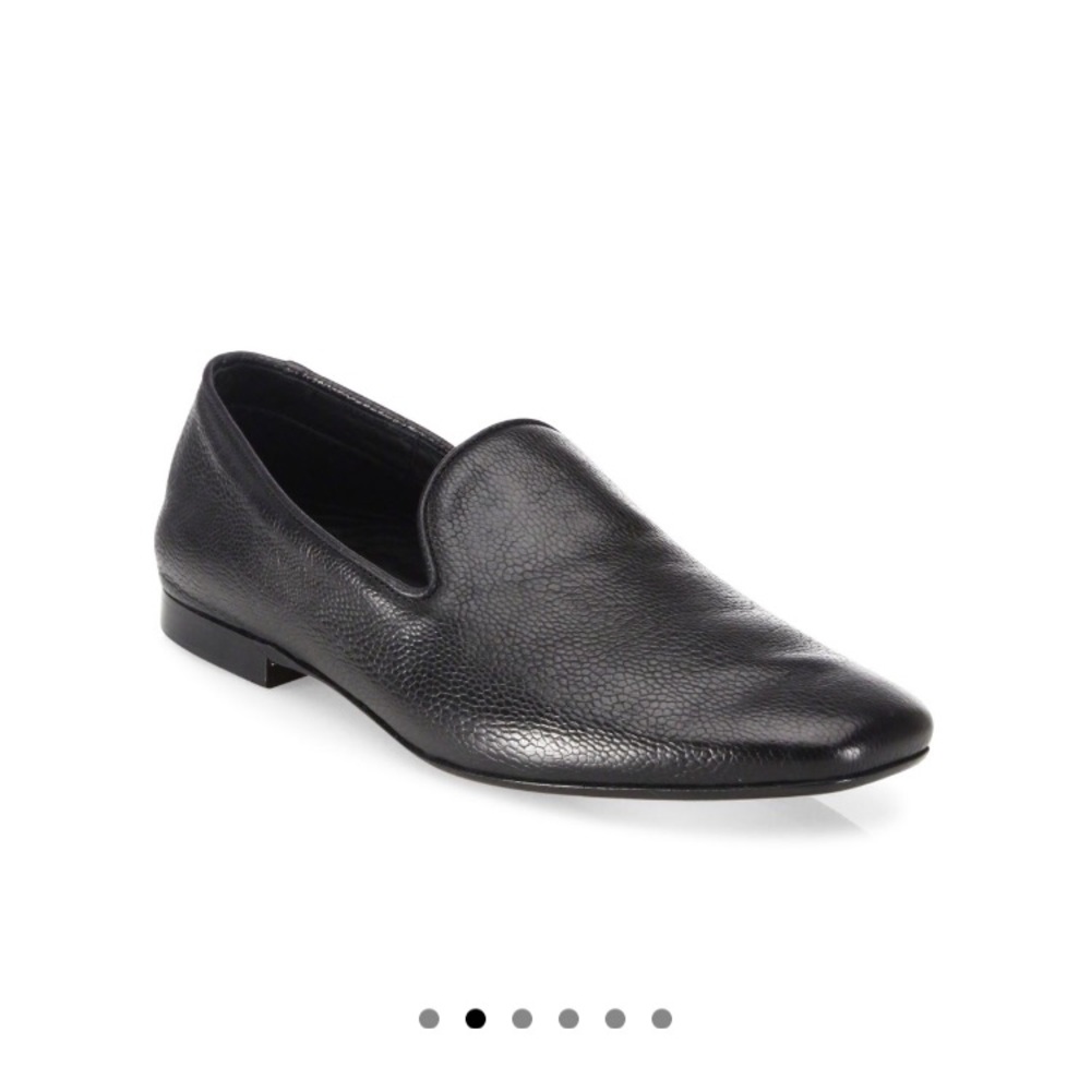 Women’s shoes (Vince bray loafer)